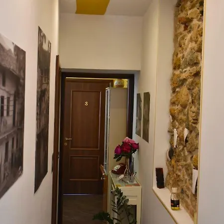 La Piccola Reggia Di Vallo